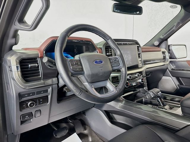 Used 2023 Ford F150 Lariat image 9