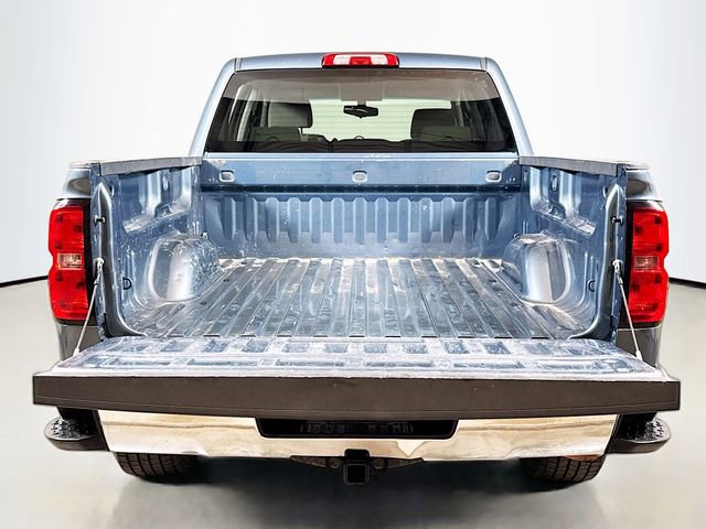 Used 2014 Chevrolet Silverado 1500 LT w/ Texas Edition, 1LT Trim RWD image 23