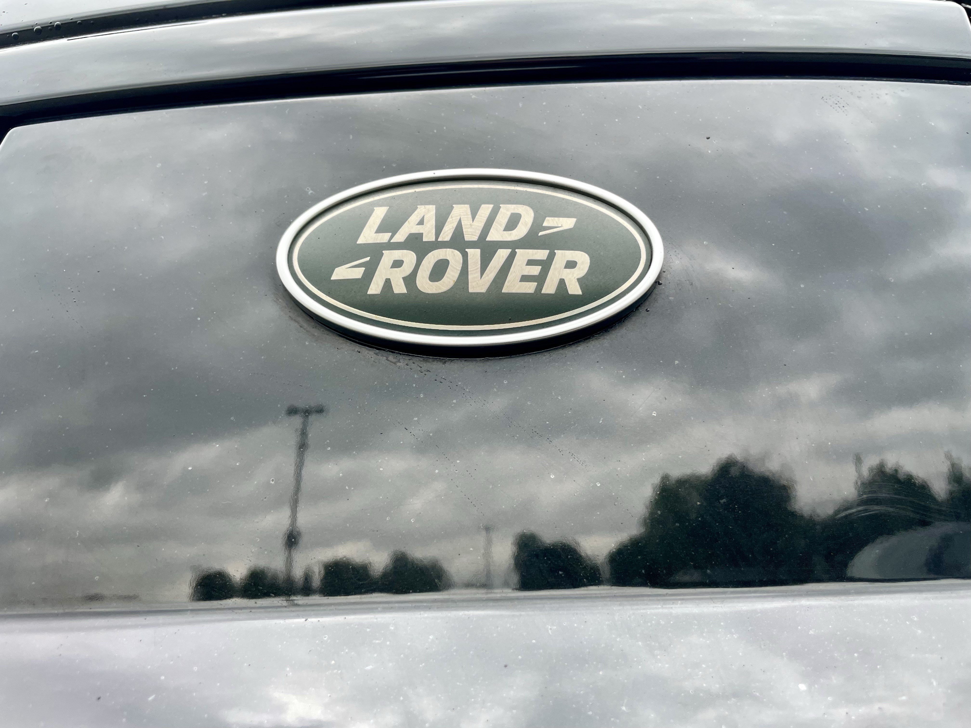 Used 2015 Land Rover Range Rover Sport Supercharged AWD/4WD image 39