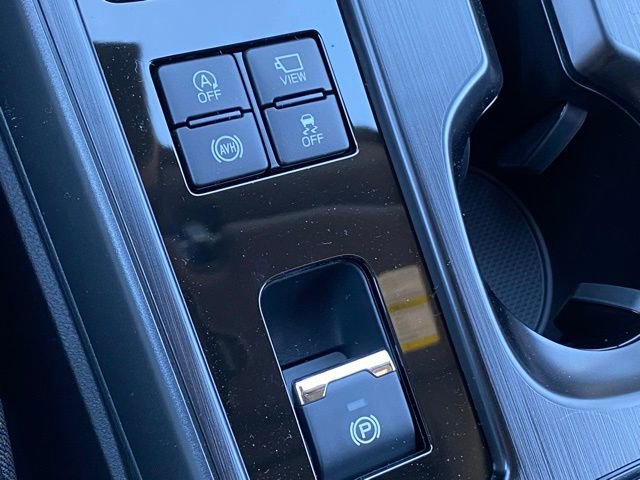 New 2026 Subaru Outback Wilderness image 17