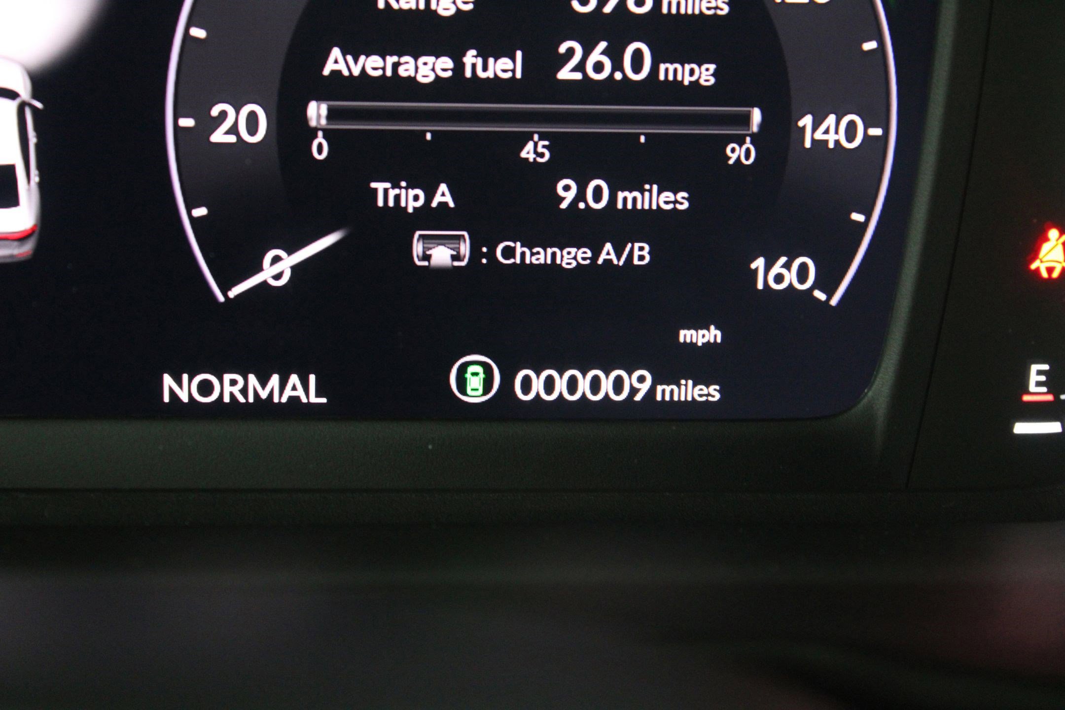 New 2025 Honda Accord Sport image 19