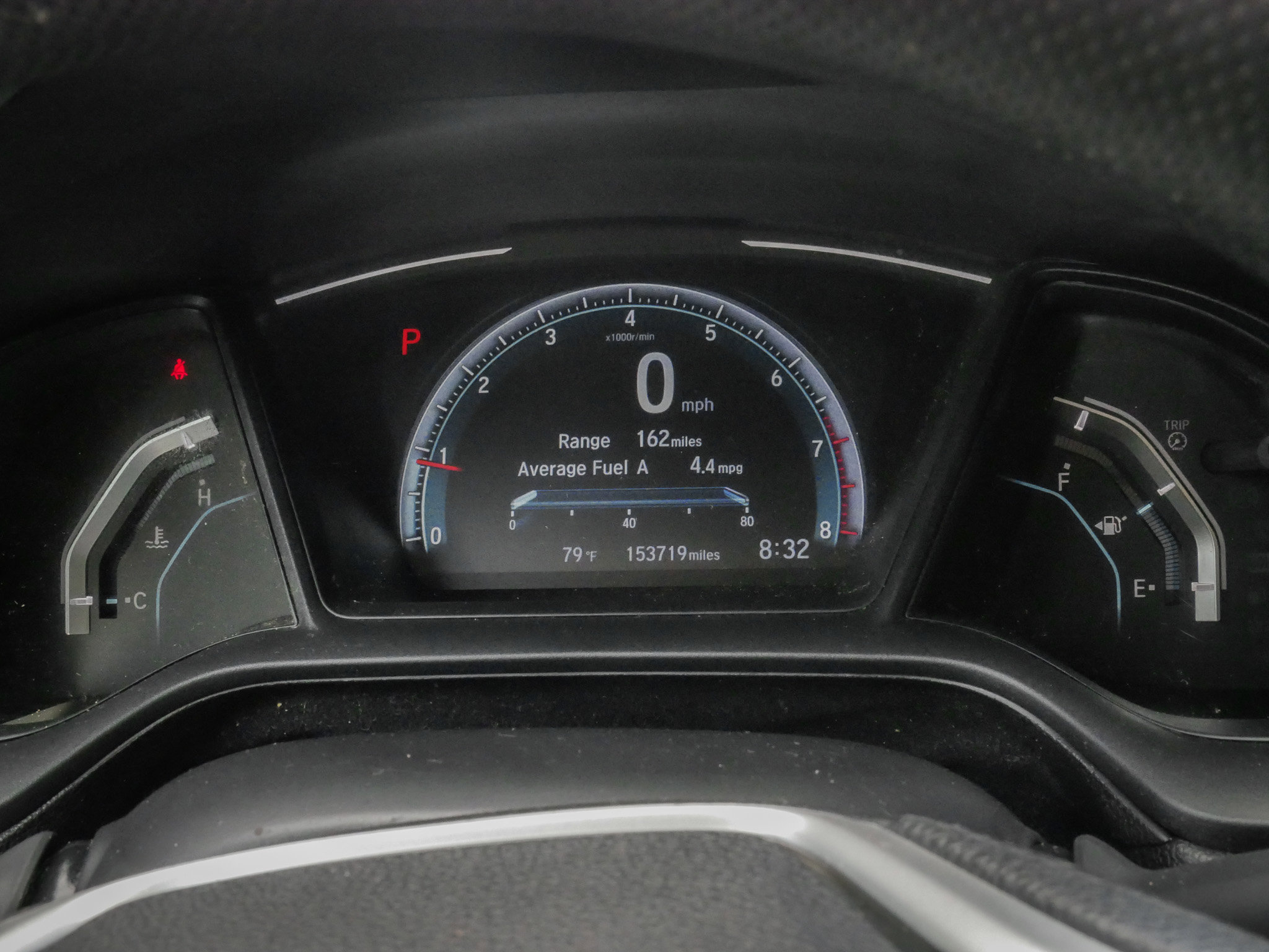 Used 2019 Honda Civic LX image 21