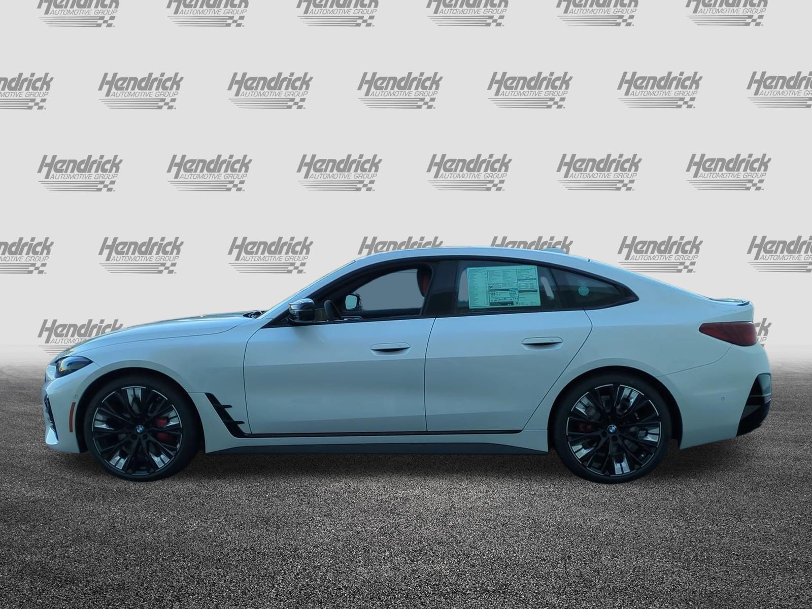 New 2026 BMW M440i w/ Premium Package RWD image 7