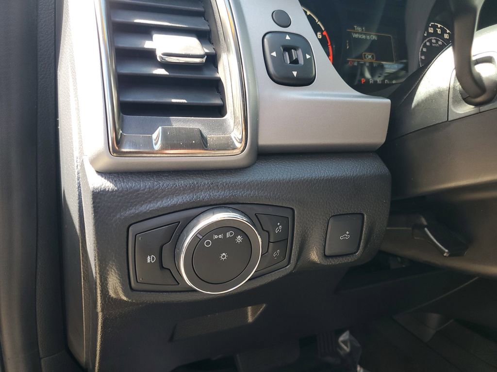 Used 2023 Ford Ranger XLT w/ Equipment Group 301A Mid image 15