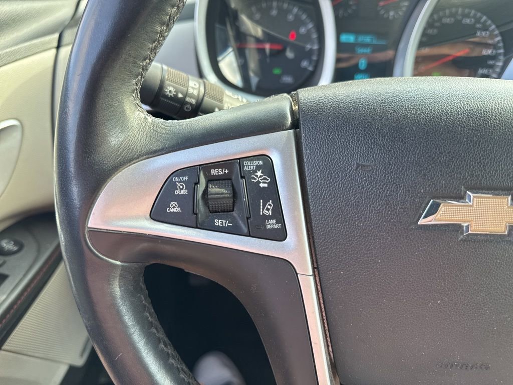 Used 2013 Chevrolet Equinox LTZ FWD image 10