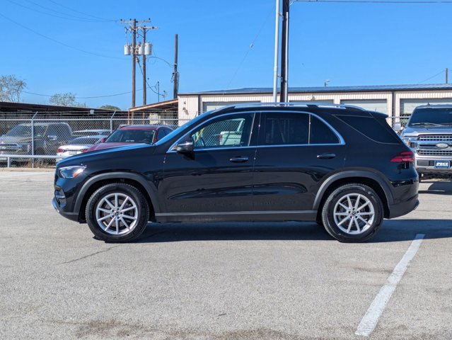 Used 2025 Mercedes-Benz GLE 350 4MATIC image 8
