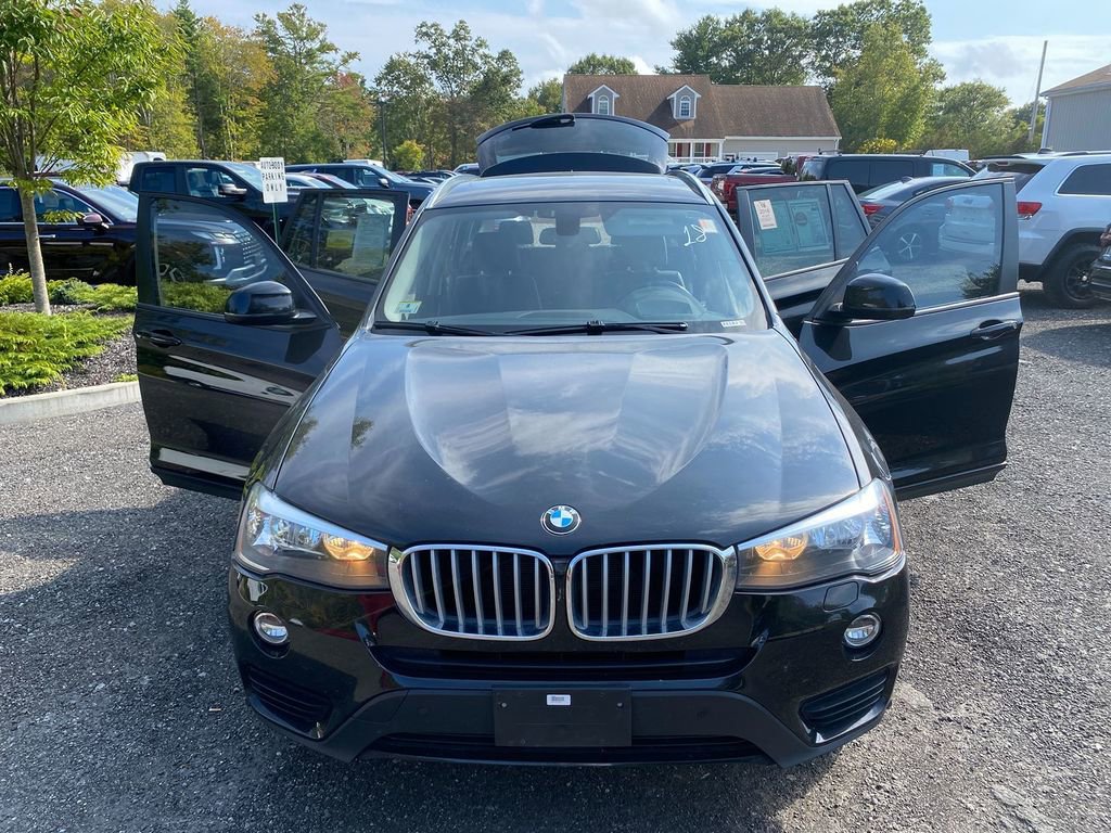 Used 2016 BMW X3 xDrive28i image 30