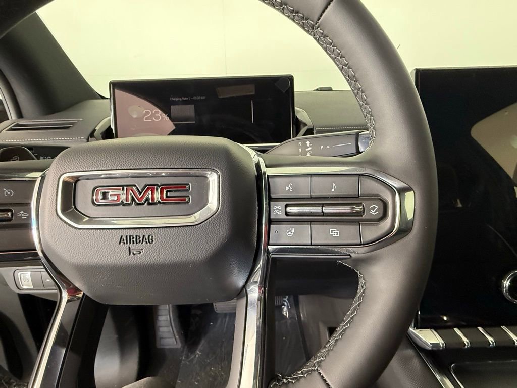 New 2026 GMC Sierra EV Elevation w/ Premium Package image 22