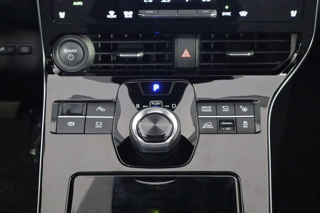 Used 2023 Subaru Solterra AWD image 30
