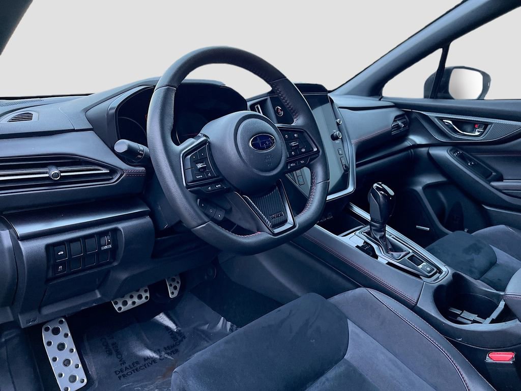 Used 2024 Subaru WRX Limited image 9