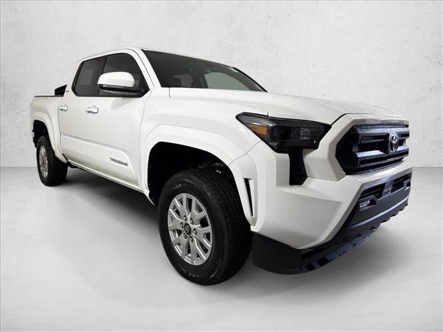 Used 2025 Toyota Tacoma SR5