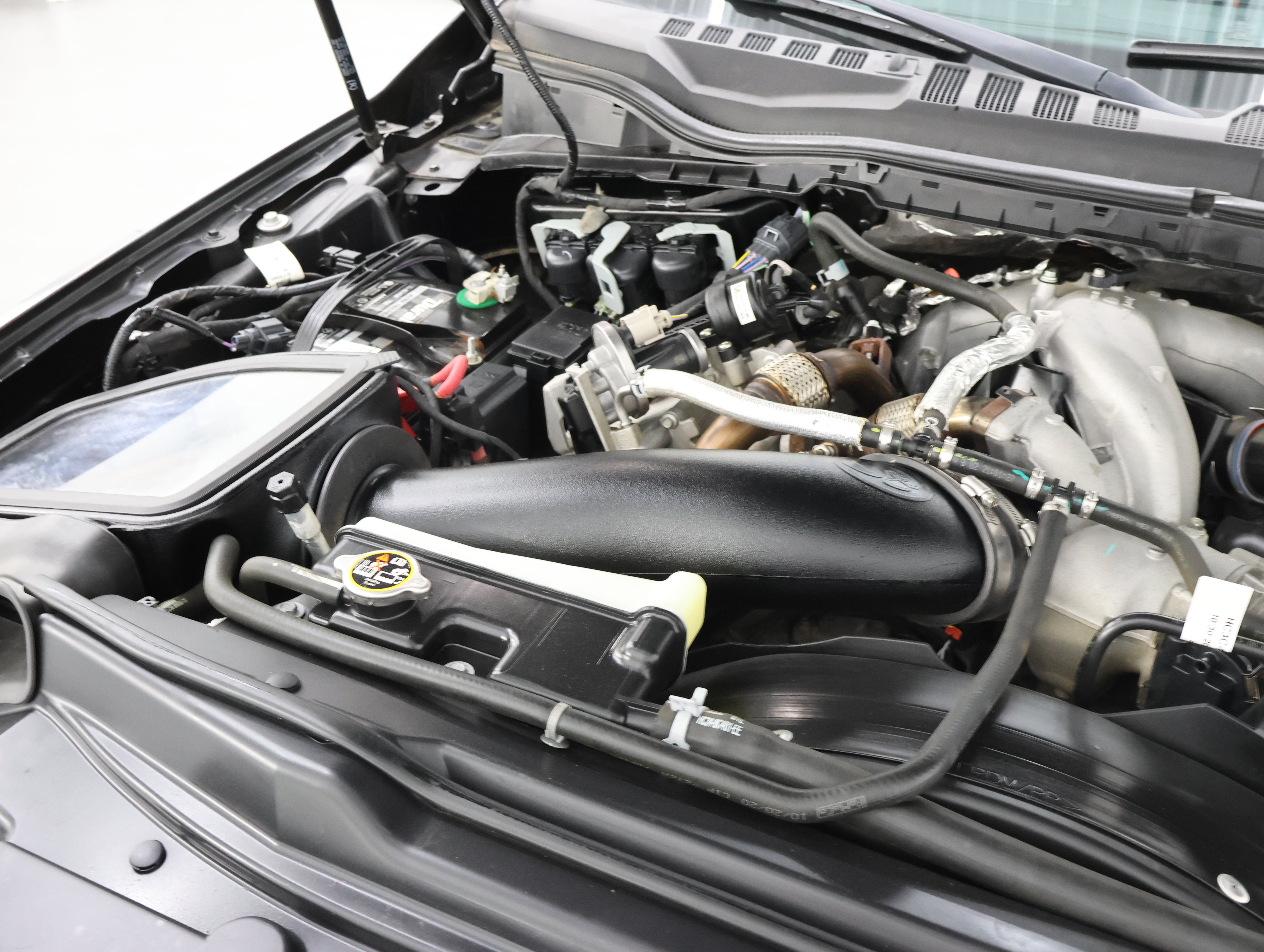 Used 2021 Ford F250 Lariat AWD/4WD image 20