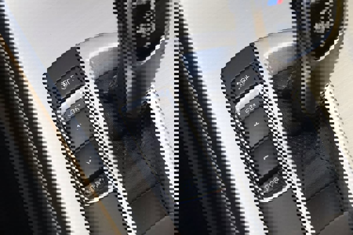 Used 2018 BMW X4 M40i image 26