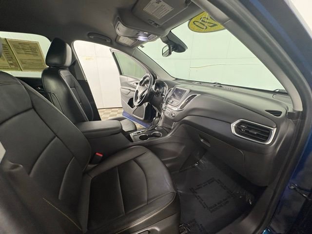 Used 2020 Chevrolet Equinox LT w/ Sport Edition image 7