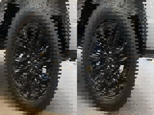 New 2025 Ford F150 XLT w/ Equipment Group 302A MID image 30