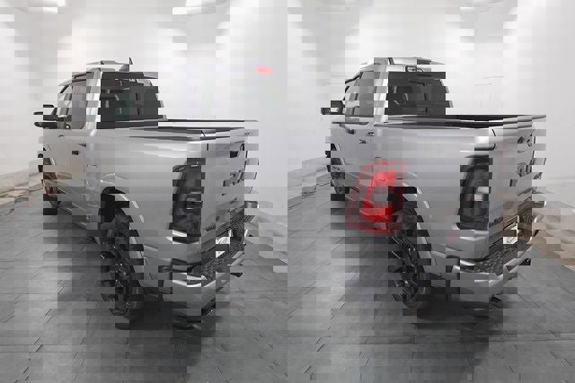 New 2026 RAM 1500 Laramie w/ Night Edition image 3