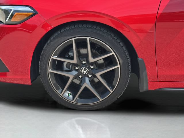 Certified 2024 Honda Civic Sport Touring image 5