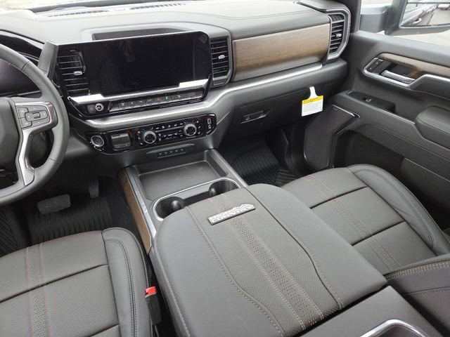 New 2026 Chevrolet Silverado 2500 High Country w/ High Country Premium Package AWD/4WD image 36