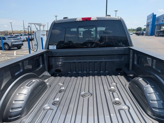 New 2026 Ford F250 Platinum AWD/4WD image 9