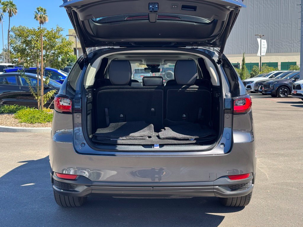 Certified 2024 MAZDA CX-90 Plug-In Hybrid w/ Preferred AWD/4WD image 23