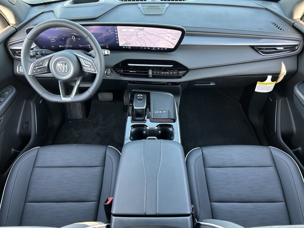 New 2026 Buick Enclave Sport Touring w/ Power Package FWD image 21