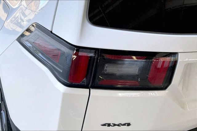 New 2026 Jeep Cherokee Limited AWD/4WD image 12