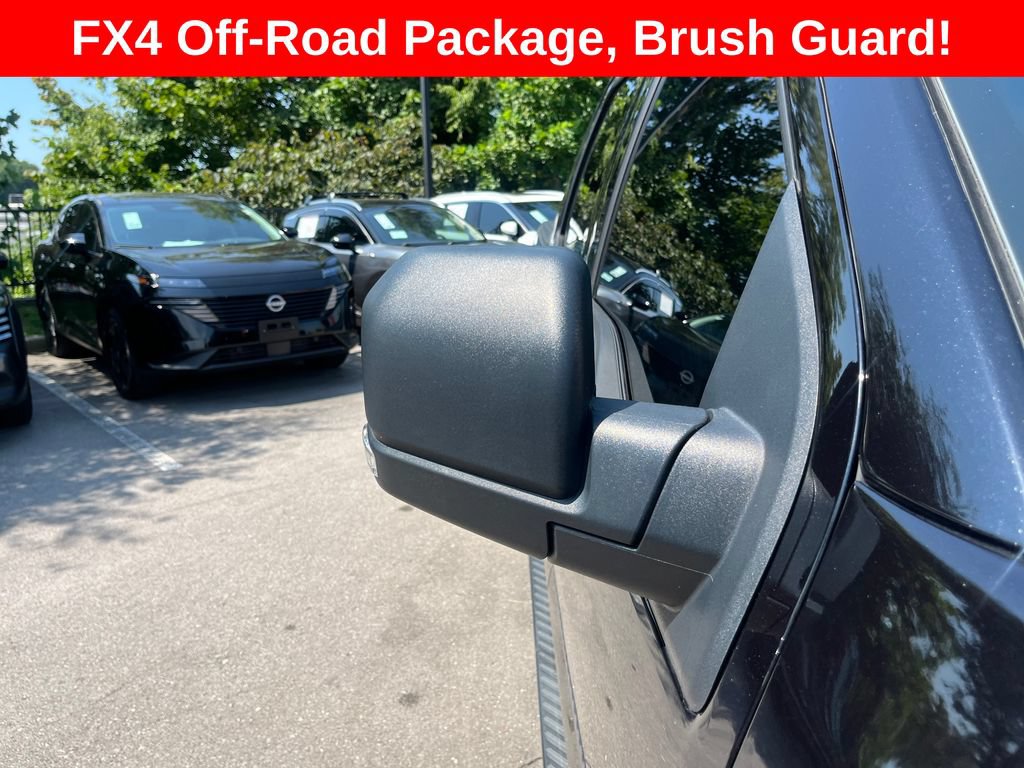 Used 2019 Ford F150 XLT w/ Equipment Group 302A Luxury AWD/4WD image 38