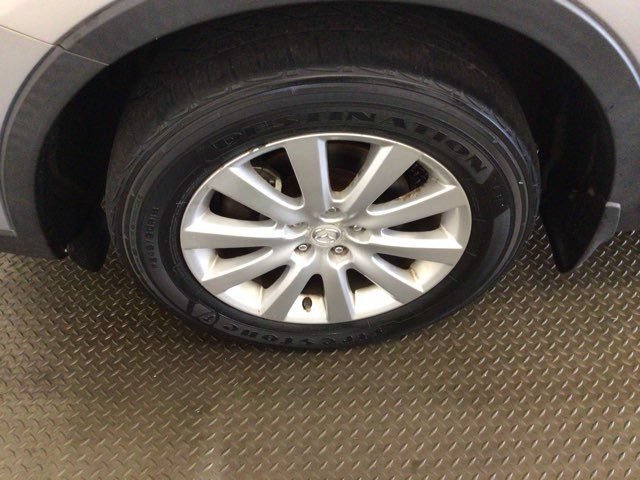 Used 2008 MAZDA CX-9 Touring w/ Moonroof & Bose Audio Pkg AWD/4WD image 20