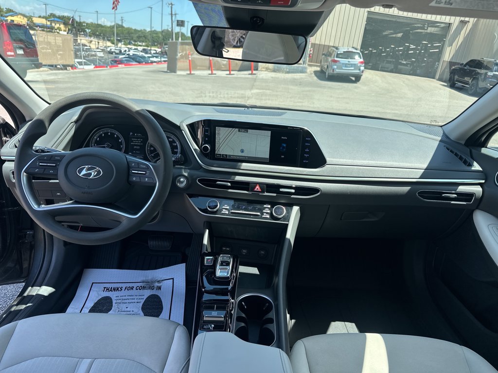 Used 2023 Hyundai Sonata SEL FWD image 22