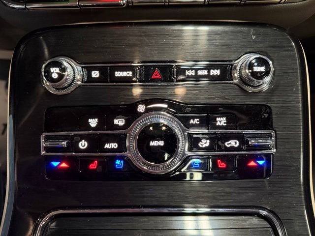 Used 2023 Lincoln Nautilus Reserve w/ Equipment Group 201A image 44