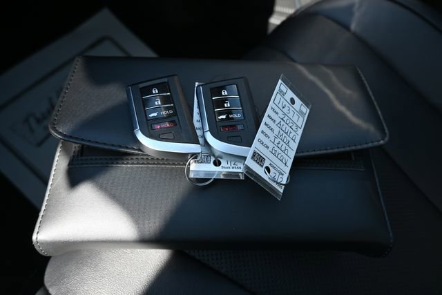 Used 2023 Acura MDX SH-AWD w/ Technology Package image 53