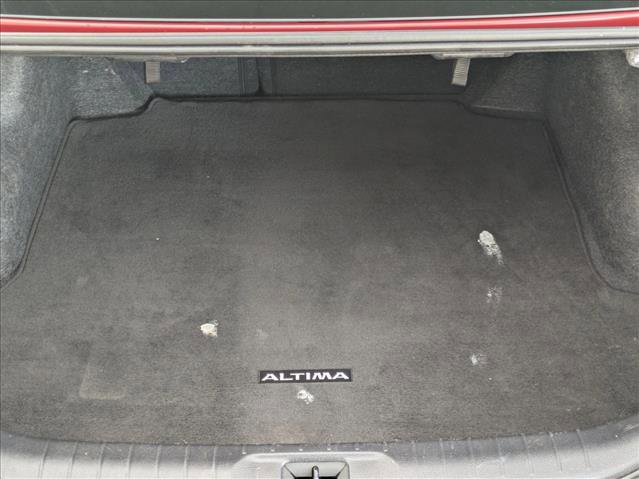 Used 2024 Nissan Altima 2.5 SR image 6