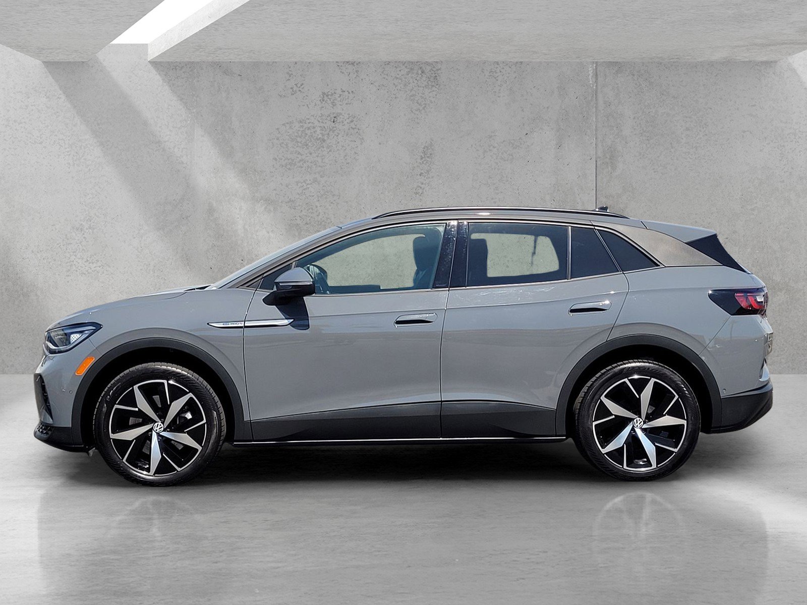 Used 2023 Volkswagen ID.4 Pro S image 7