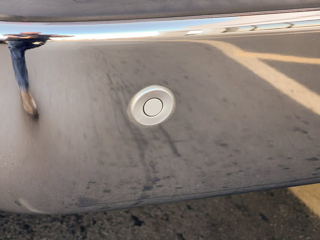 Used 2018 RAM 3500 Laramie image 12