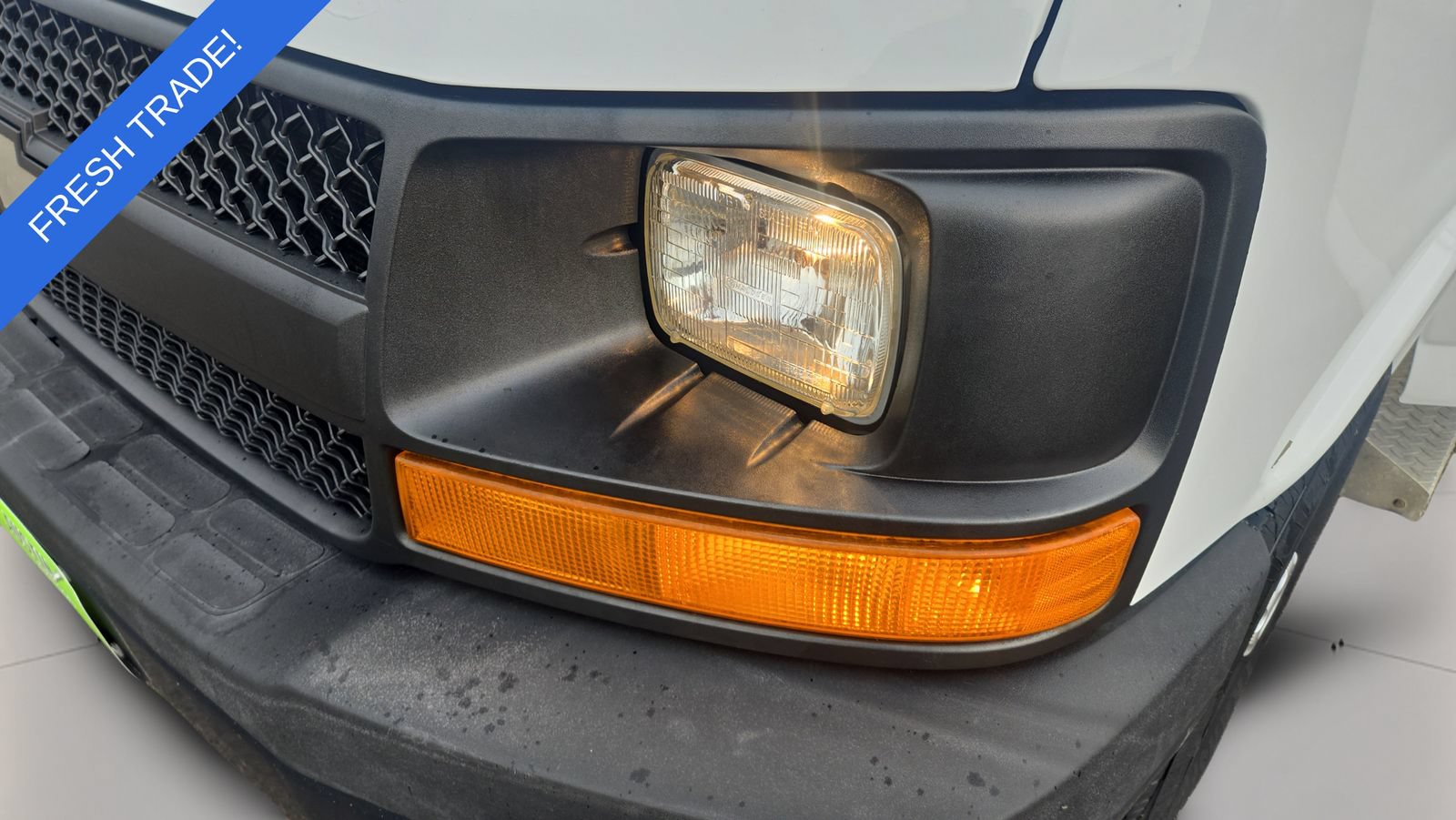Used 2012 Chevrolet Express 2500 RWD image 29