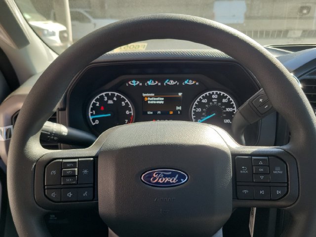 New 2026 Ford F150 XL RWD image 24