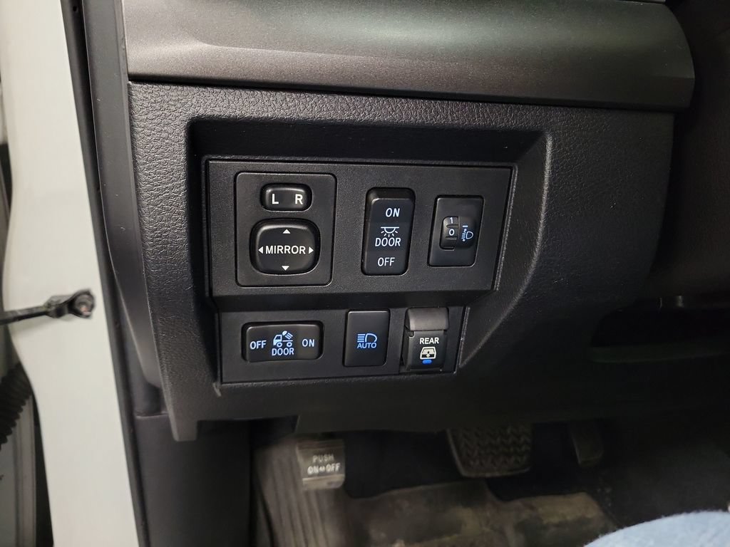 Used 2021 Toyota Tundra SR5 w/ SX Package RWD image 23