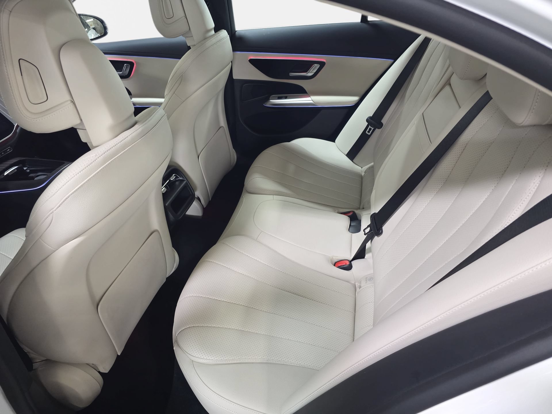 Certified 2025 Mercedes-Benz E 350 Sedan image 14