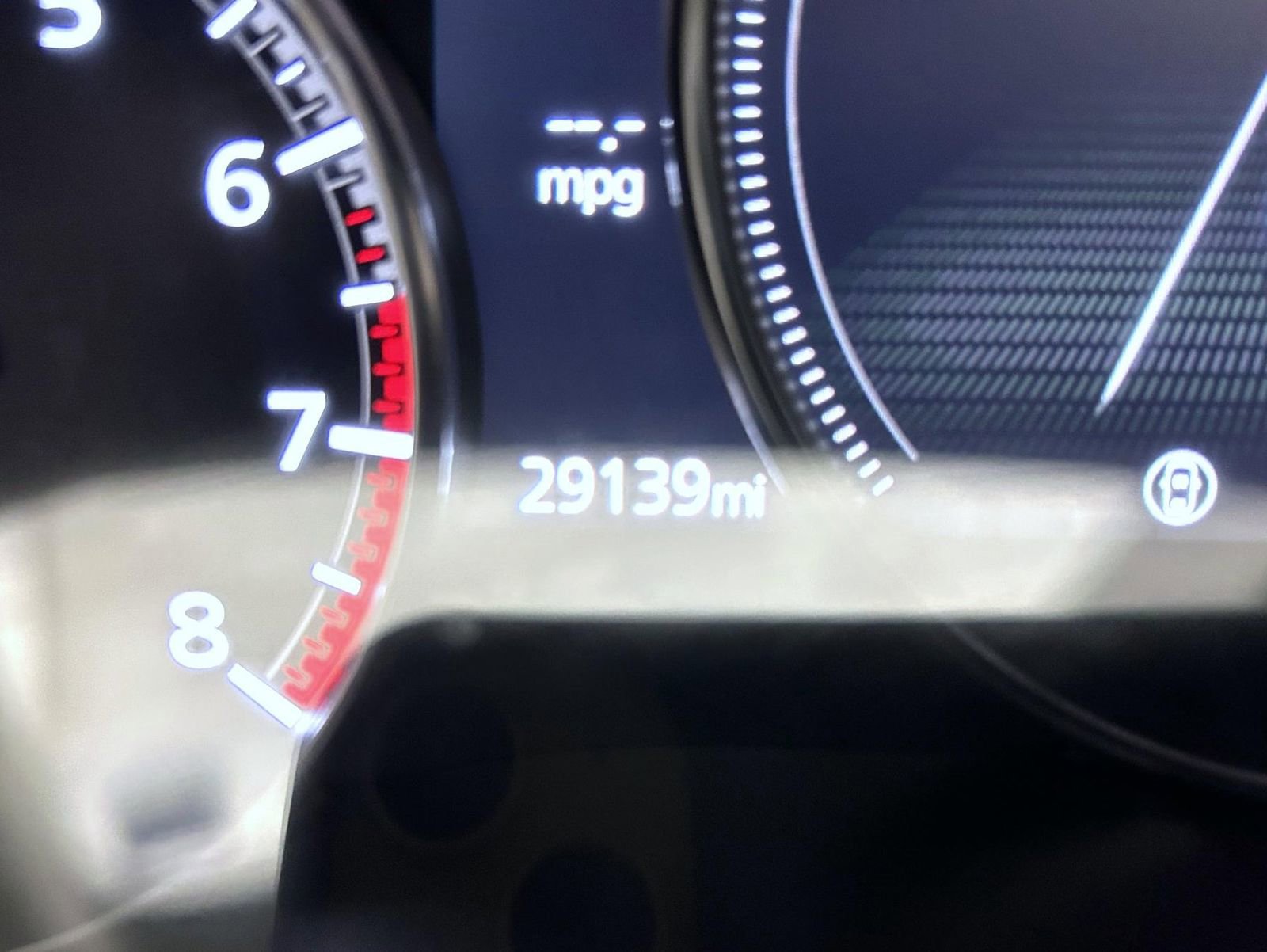 Certified 2023 MAZDA CX-30 AWD 2.5 S w/ Select Package image 14