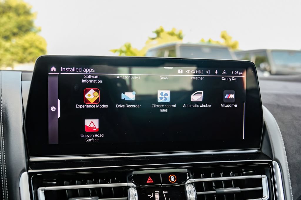 Used 2024 BMW M8 Competition AWD/4WD image 42
