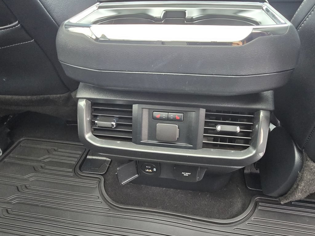 Used 2023 Ford F150 Lariat w/ Equipment Group 502A High AWD/4WD image 18