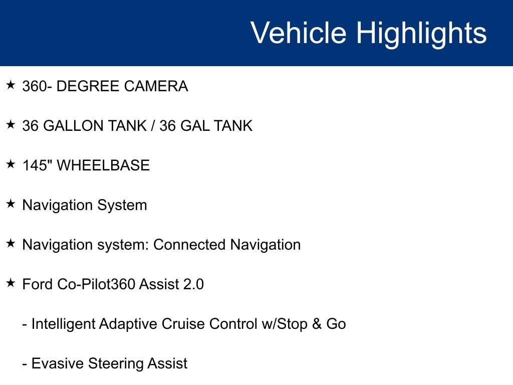 Certified 2023 Ford F150 Lariat w/ Equipment Group 502A High image 24