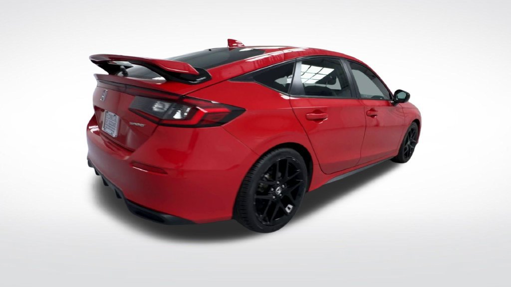 Used 2024 Honda Civic Sport image 11
