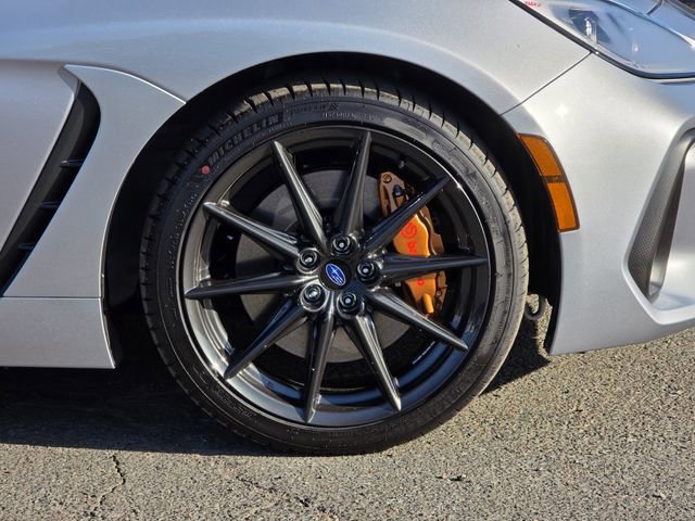 New 2026 Subaru BRZ tS RWD image 8