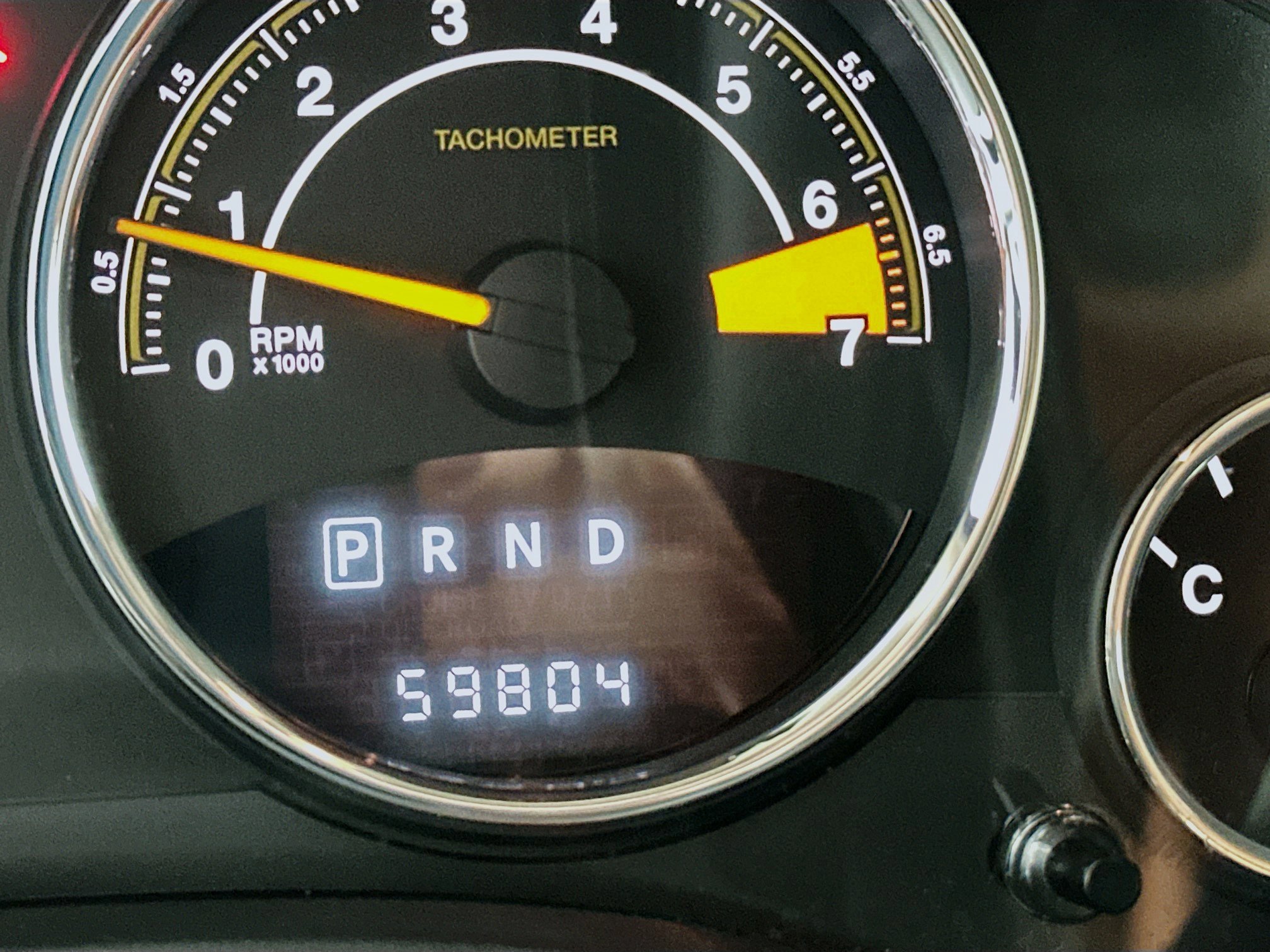 Used 2017 Jeep Compass High Altitude image 17