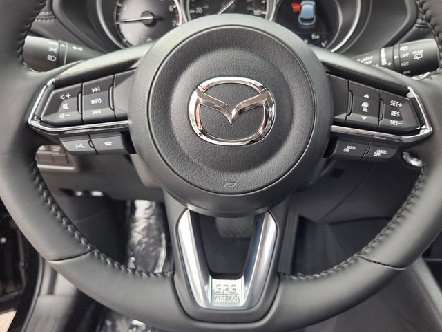 New 2025 MAZDA CX-5 AWD 2.5 S image 29
