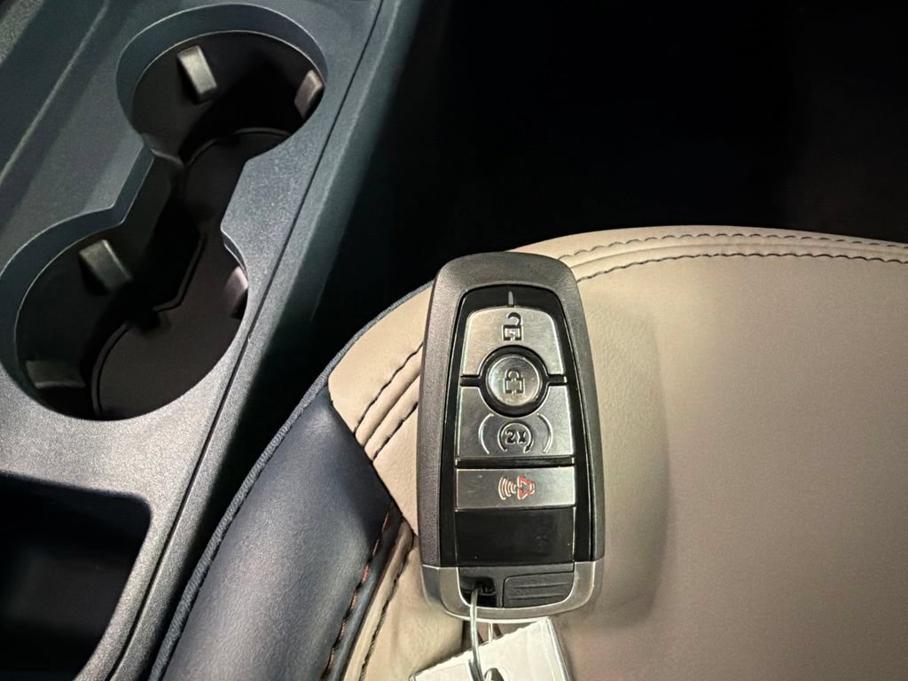 New 2026 Ford Maverick Lariat AWD/4WD image 40