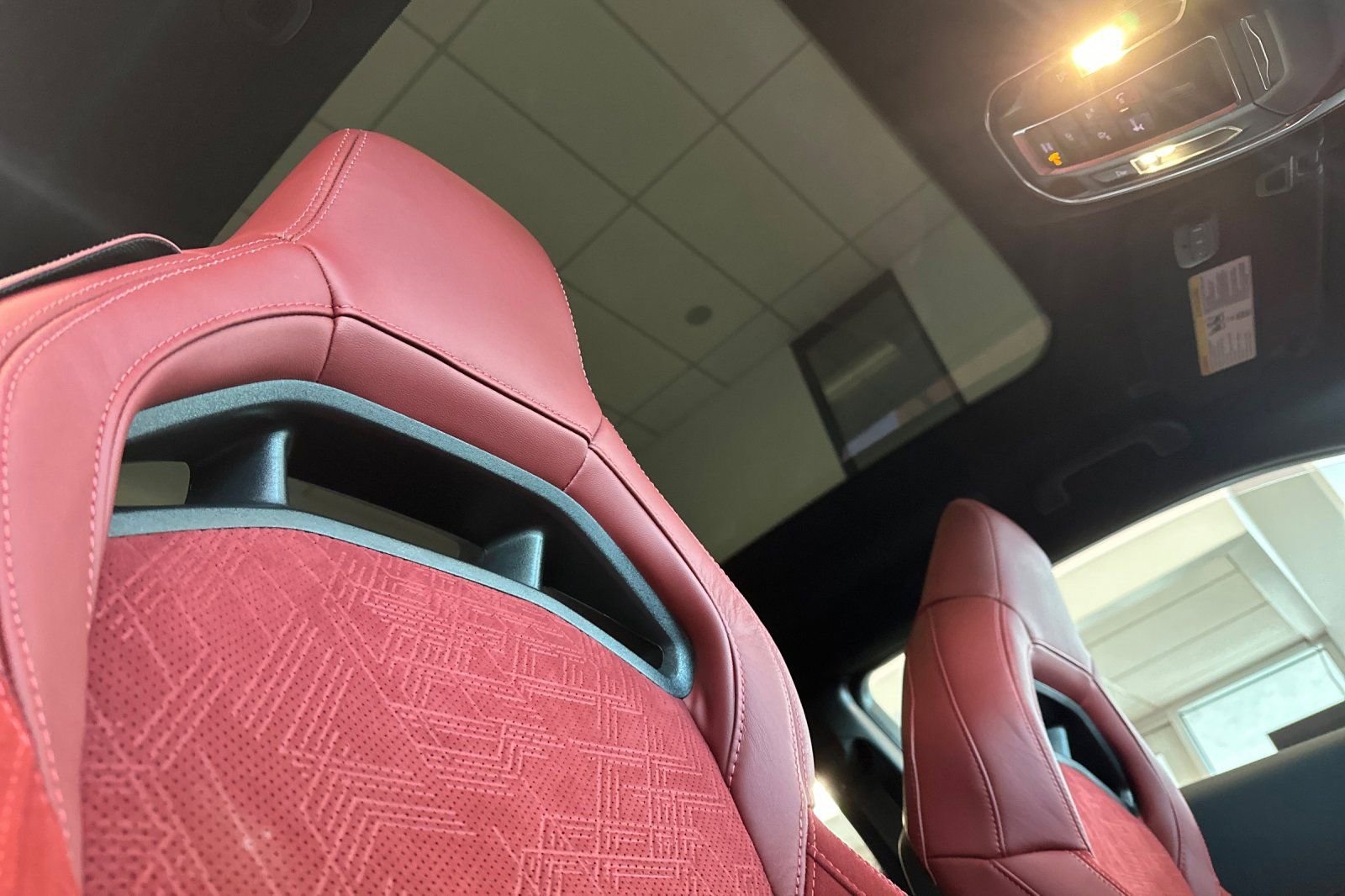 New 2026 Dodge Charger R/T Scat Pack image 19