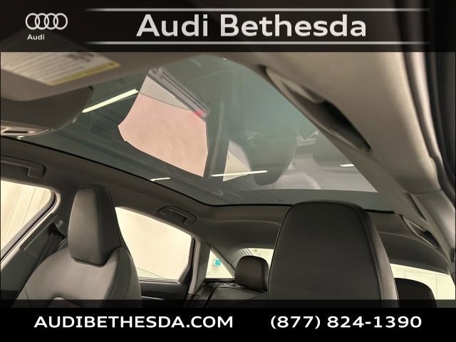 New 2026 Audi A6 Premium Plus image 22