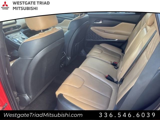 Used 2023 Hyundai Santa Fe Calligraphy image 7